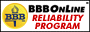BBB seal
